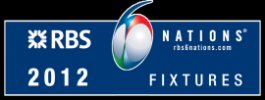 RBS 6 Nations 2012